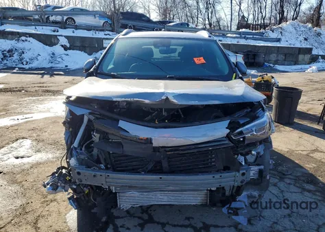 2023 Buick Encore Gx Essence z USA, uszkodzony, nr VIN KL4MMGSL6PB069435